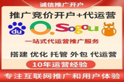 SEM代运营服务公司成功案例解析